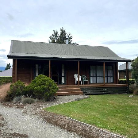 13 Caverhill Close Hanmer Springs Exterior photo