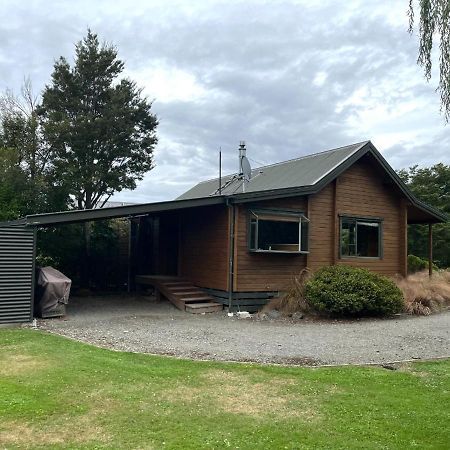 13 Caverhill Close Hanmer Springs Exterior photo