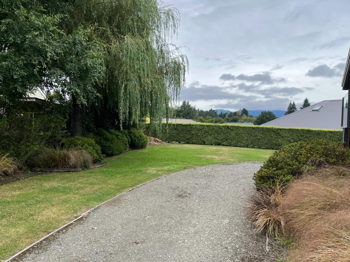 13 Caverhill Close Hanmer Springs Exterior photo